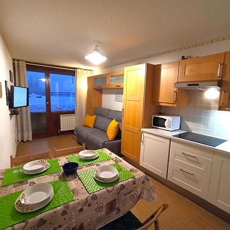 Fagus Cervinia Apartment Vda Vacanze In Vetta Cir 0206 Breuil-Cervinia Εξωτερικό φωτογραφία
