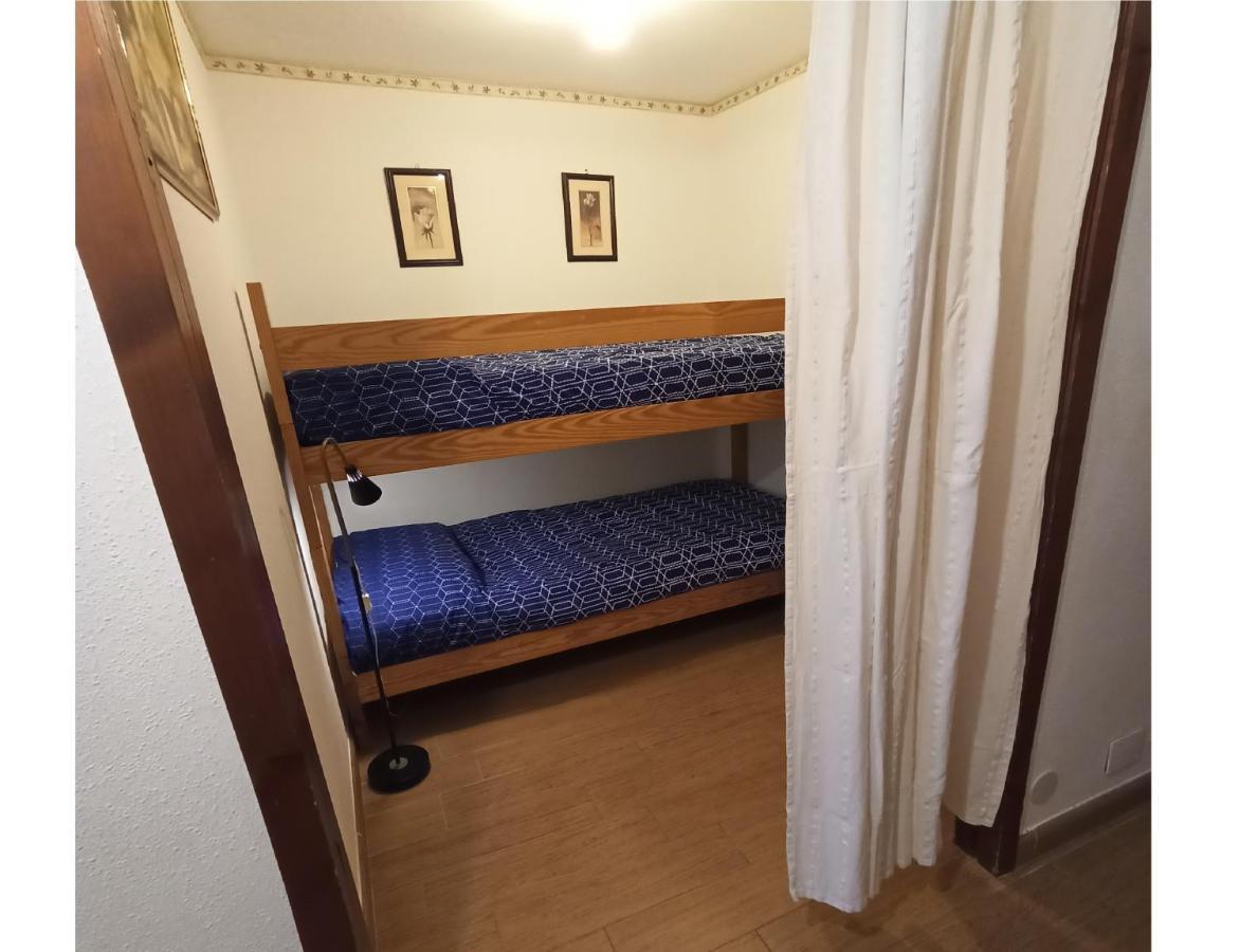 Fagus Cervinia Apartment Vda Vacanze In Vetta Cir 0206 Breuil-Cervinia Εξωτερικό φωτογραφία