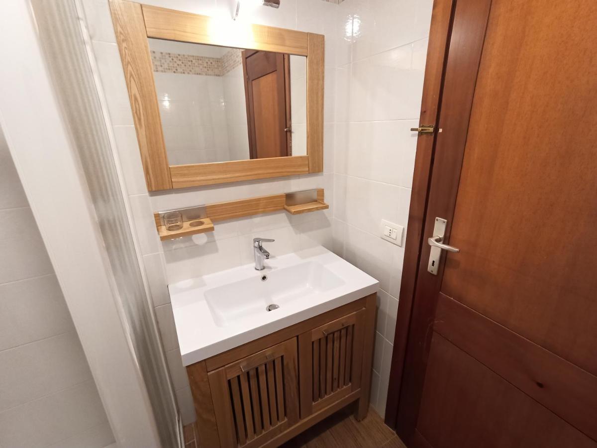Fagus Cervinia Apartment Vda Vacanze In Vetta Cir 0206 Breuil-Cervinia Εξωτερικό φωτογραφία