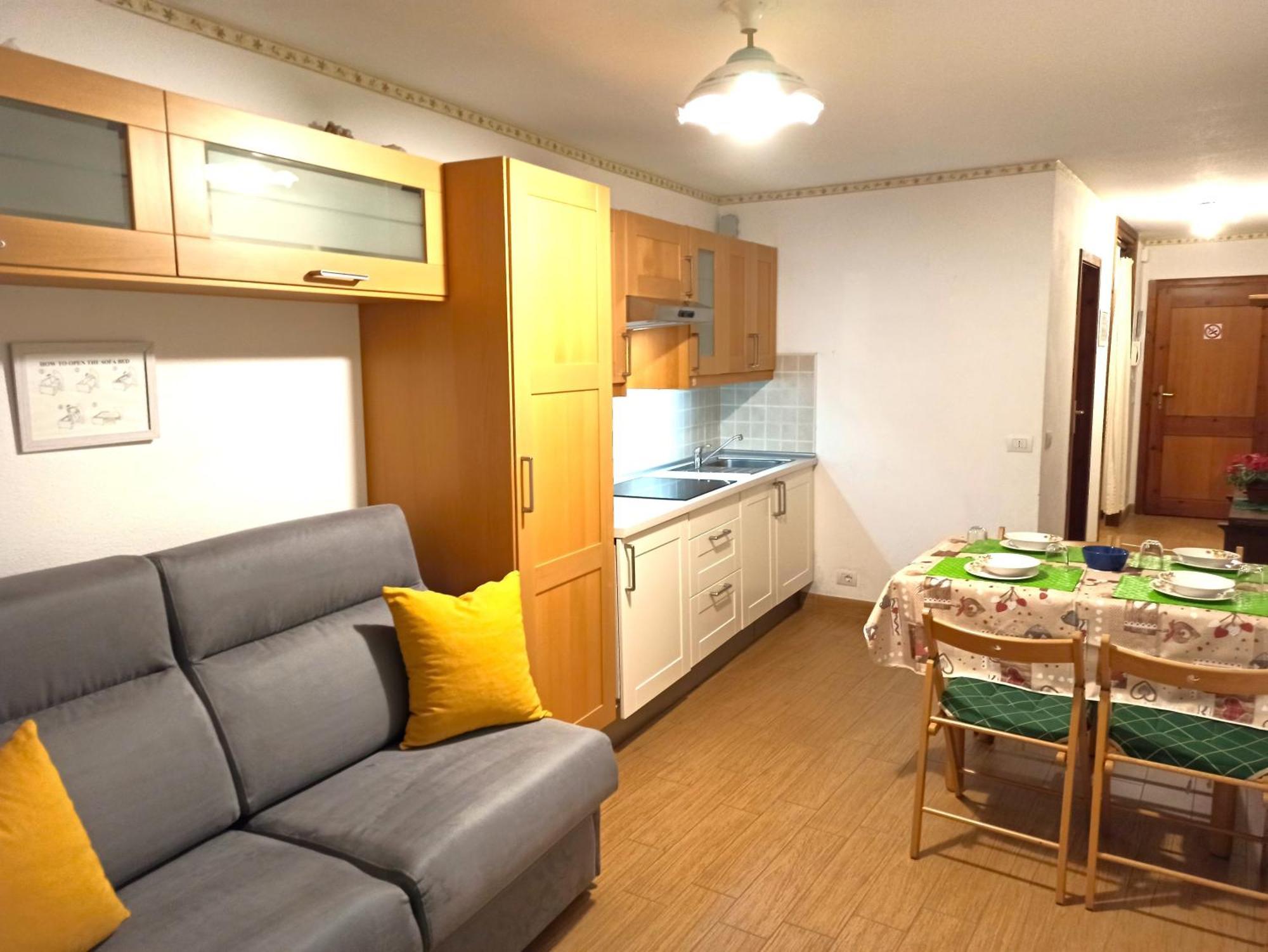 Fagus Cervinia Apartment Vda Vacanze In Vetta Cir 0206 Breuil-Cervinia Εξωτερικό φωτογραφία