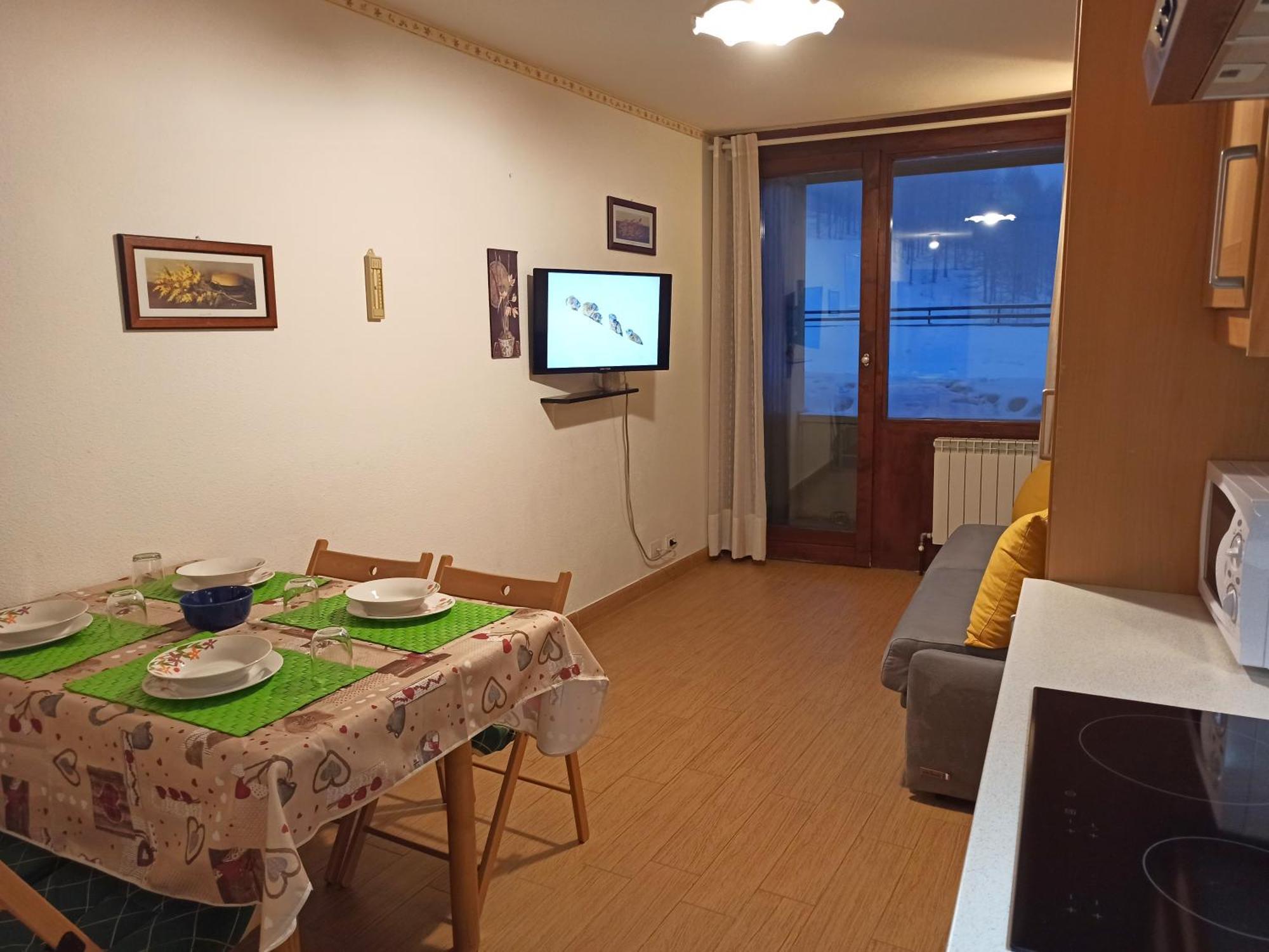 Fagus Cervinia Apartment Vda Vacanze In Vetta Cir 0206 Breuil-Cervinia Εξωτερικό φωτογραφία