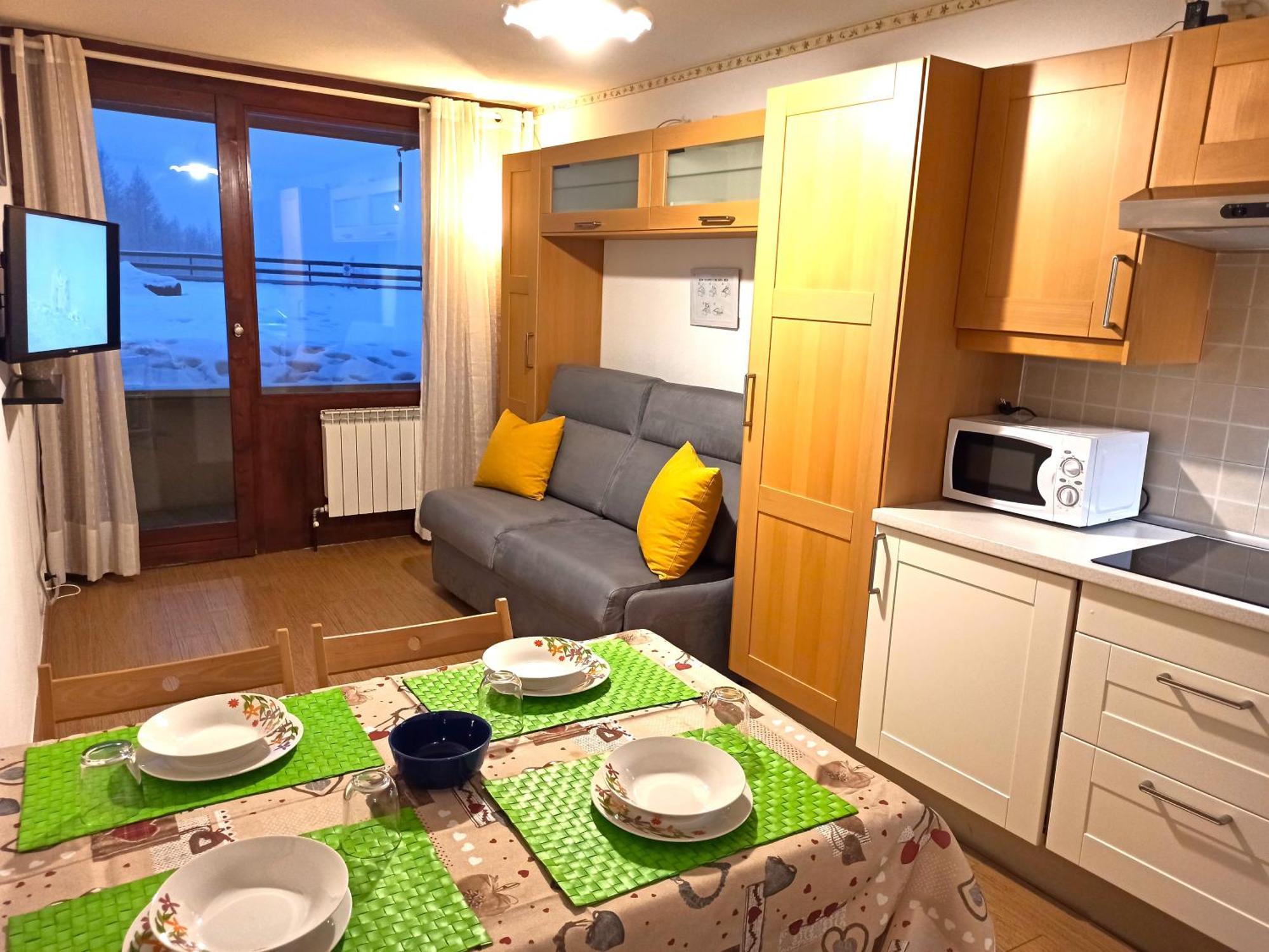 Fagus Cervinia Apartment Vda Vacanze In Vetta Cir 0206 Breuil-Cervinia Εξωτερικό φωτογραφία