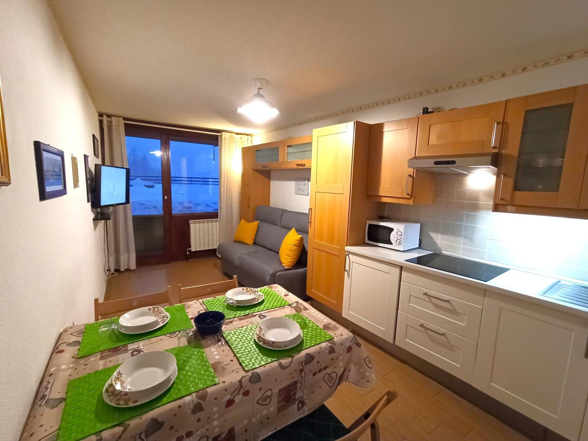 Fagus Cervinia Apartment Vda Vacanze In Vetta Cir 0206 Breuil-Cervinia Εξωτερικό φωτογραφία