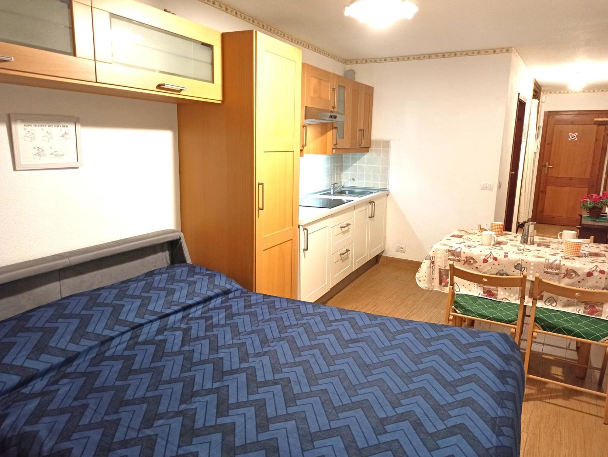 Fagus Cervinia Apartment Vda Vacanze In Vetta Cir 0206 Breuil-Cervinia Εξωτερικό φωτογραφία