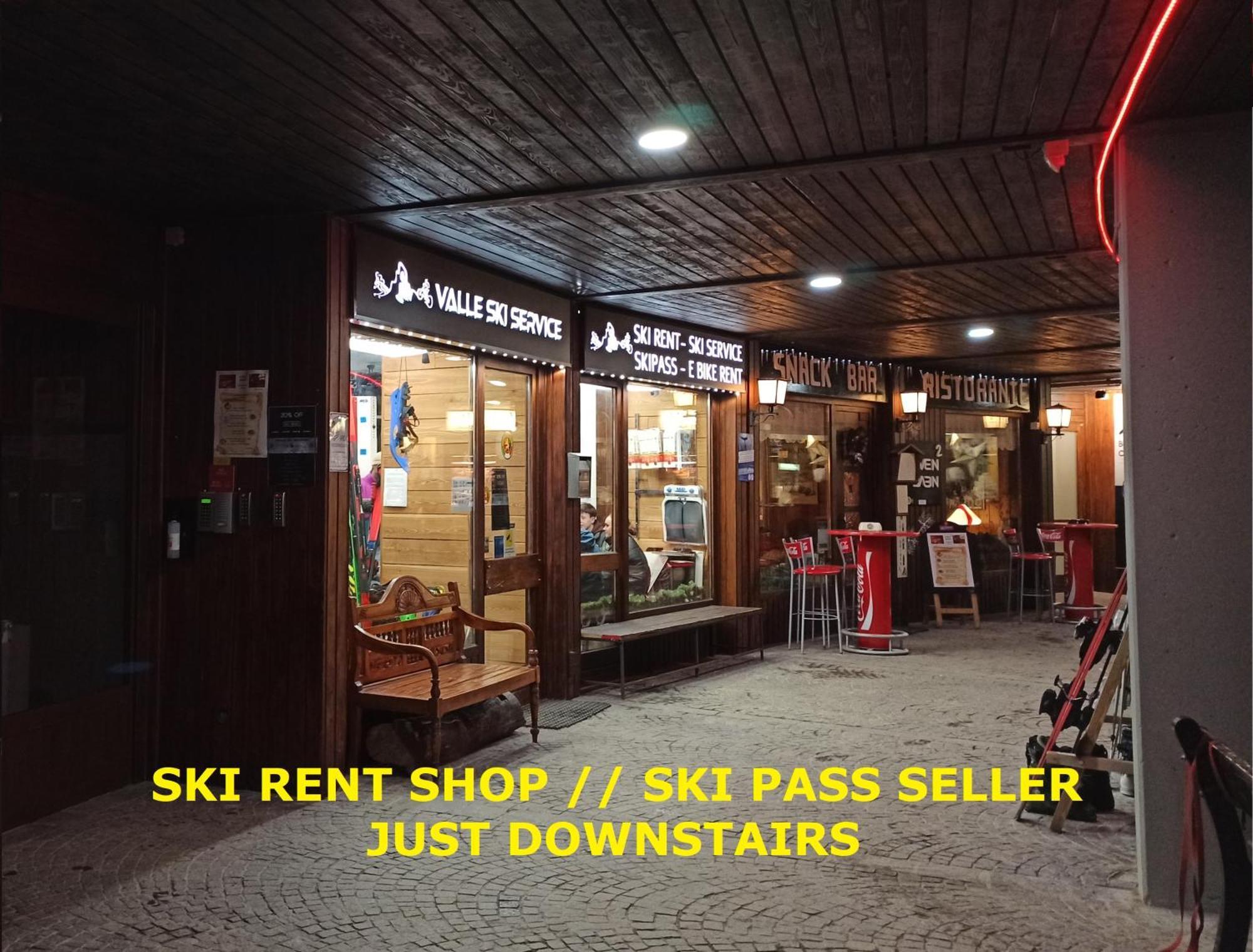 Fagus Cervinia Apartment Vda Vacanze In Vetta Cir 0206 Breuil-Cervinia Εξωτερικό φωτογραφία
